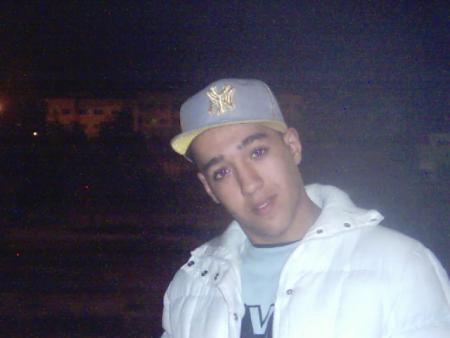 ahmed