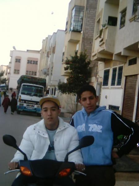 ahmed