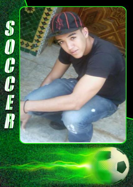 ahmed
