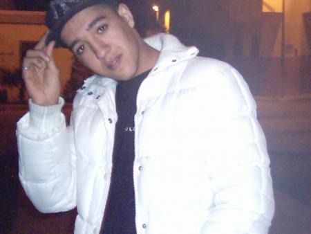 ahmed
