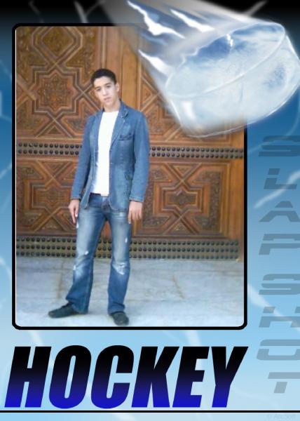 ahmed