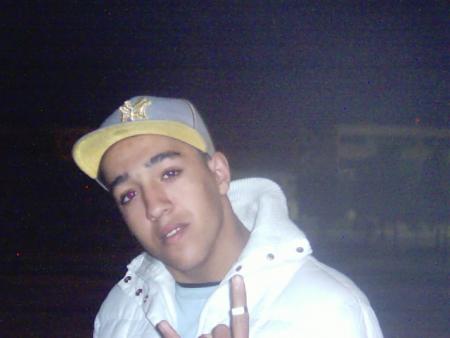 ahmed