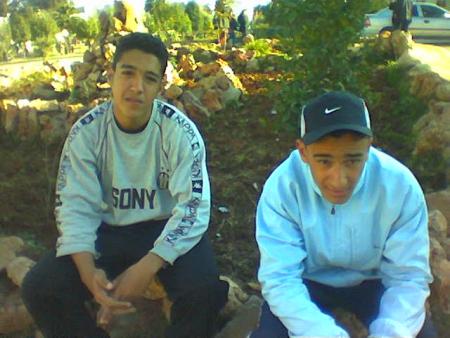 moi ahmed i mouhsin