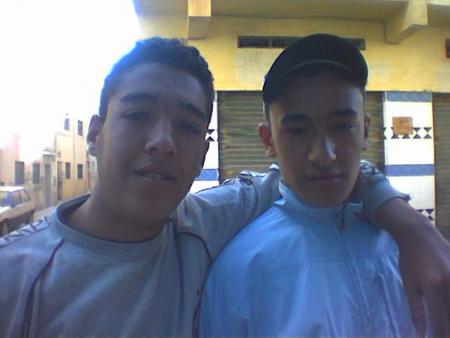 moi ahmed i mouhsin