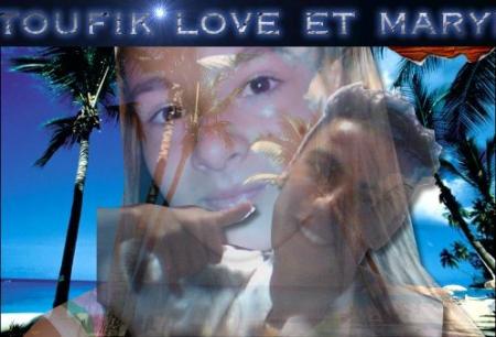 hahowa toufik et marylou