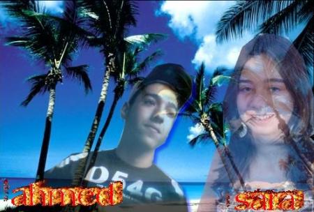ahmed et sara