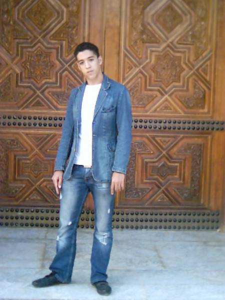 ahmed