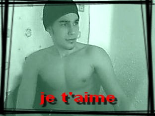 c'est imad