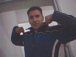 hicham wachan ahmed