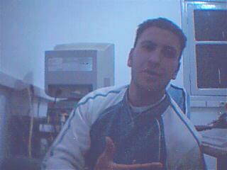 hicham ahmed