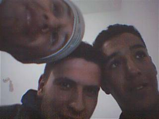 hicham wachan ahmed