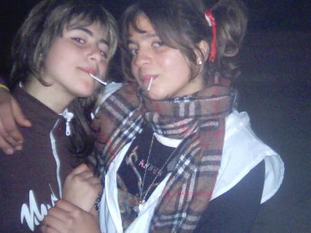 iman et siham